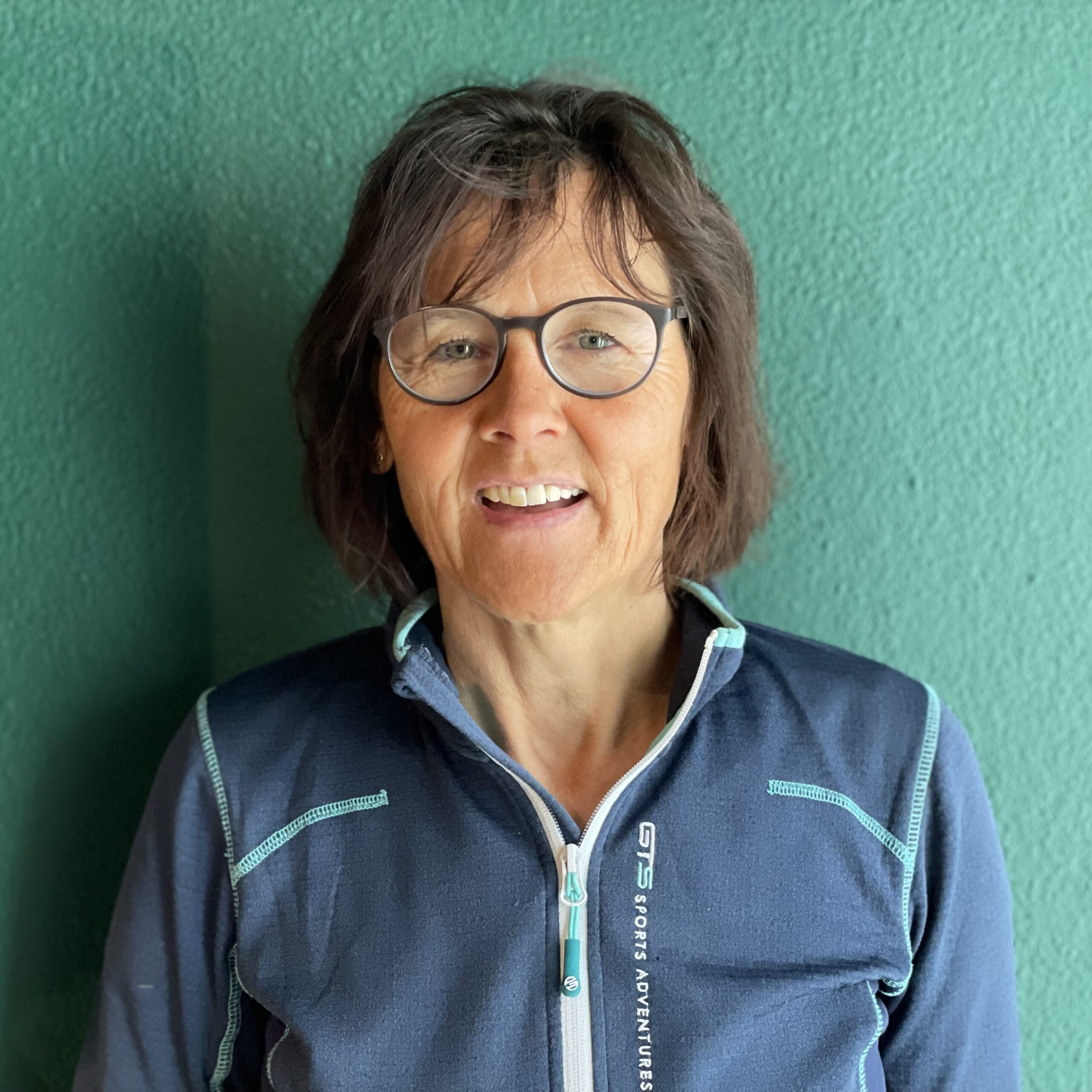 Nina Buchli Dorfläden Safiental